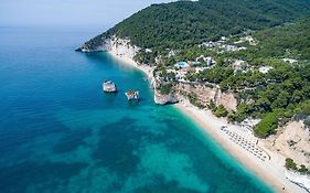 Baia Delle Zagare - Handwritten Collection